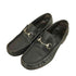 グッチ GUCCI ビットローファー メンズ EUR:42