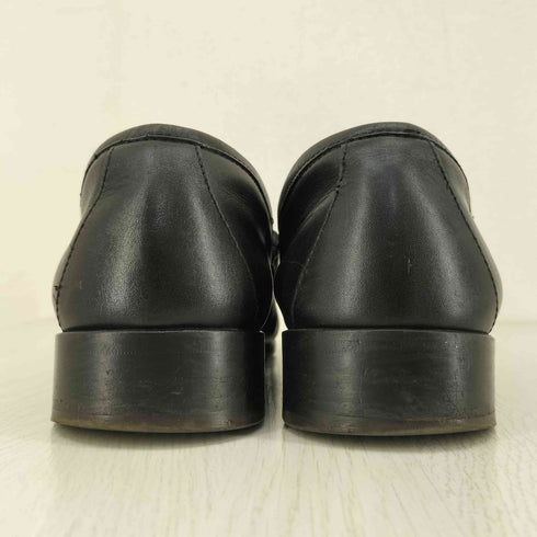 グッチ GUCCI ビットローファー メンズ EUR:42