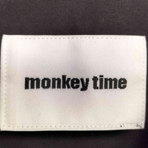 モンキータイム MONKEY TIME TW/TWL FLARE PANTS/フレアパンツ メンズ 1
