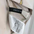 イェッカヴェッカ YECCA VECCA バックプリーツZIPフーディー レディース FREE