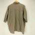 ミラオーウェン Mila Owen 23SS 吸水速乾UVカットロングリネンシャツ レディース ONE SIZE