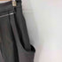ANDREA&CO ヘザーエステルドレープパンツ レディース FREE