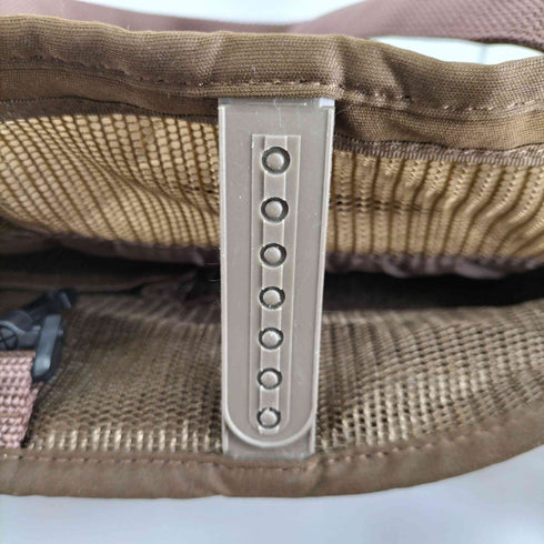 アディダス adidas メッシュキャップモチーフ トートバッグ レディース