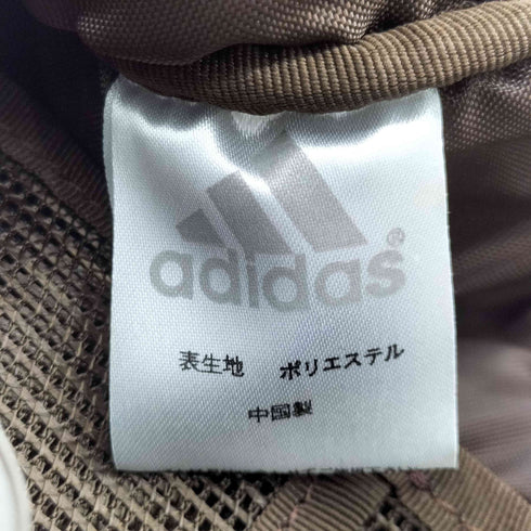 アディダス adidas メッシュキャップモチーフ トートバッグ レディース