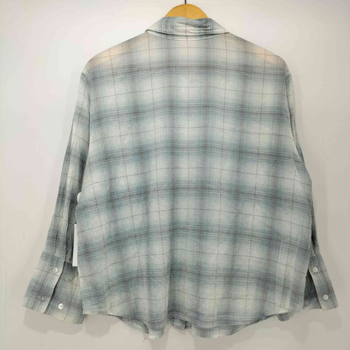 スナイデル snidel 25SS シアープリーツシャツ レディース ONE SIZE