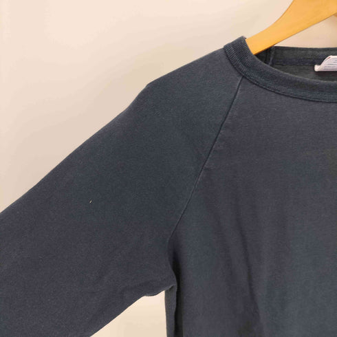 チャンピオン Champion USA製 RAGLAN 3/4 SLEEVE TEE ラグランスリーブ Tシャツ メンズ import:S