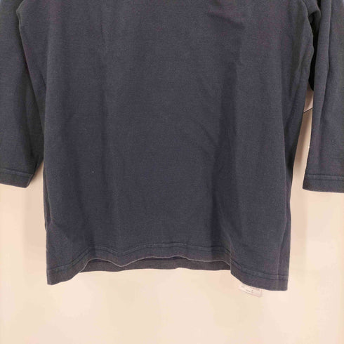 チャンピオン Champion USA製 RAGLAN 3/4 SLEEVE TEE ラグランスリーブ Tシャツ メンズ import:S