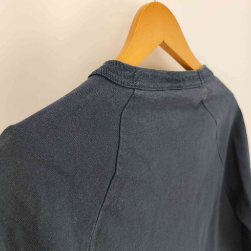 チャンピオン Champion USA製 RAGLAN 3/4 SLEEVE TEE ラグランスリーブ Tシャツ メンズ import:S