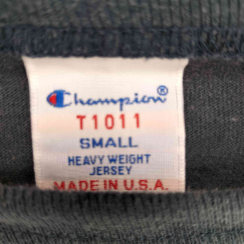 チャンピオン Champion USA製 RAGLAN 3/4 SLEEVE TEE ラグランスリーブ Tシャツ メンズ import:S