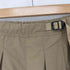 グラミチ GRAMICCI ナイロンフレアパンツ レディース JPN:M