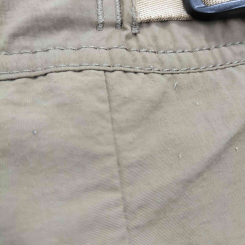 グラミチ GRAMICCI ナイロンフレアパンツ レディース JPN:M
