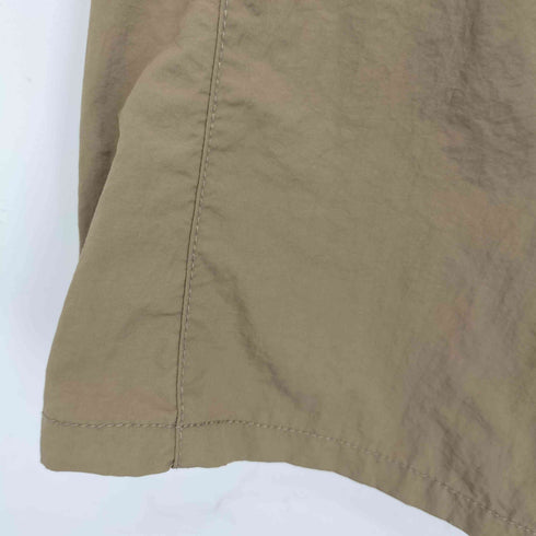 グラミチ GRAMICCI ナイロンフレアパンツ レディース JPN:M