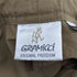 グラミチ GRAMICCI ナイロンフレアパンツ レディース JPN:M