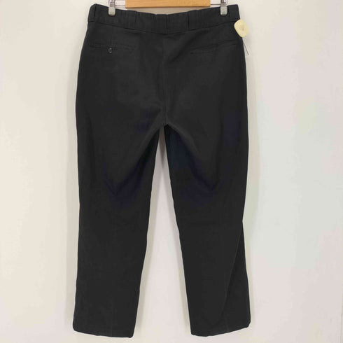 ディッキーズ Dickies 874 センタープレス ワークパンツ メンズ 36×29