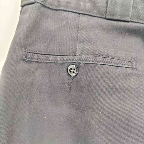 ディッキーズ Dickies 874 センタープレス ワークパンツ メンズ 36×29