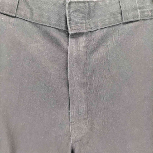 ディッキーズ Dickies 874 センタープレス ワークパンツ メンズ 36×29