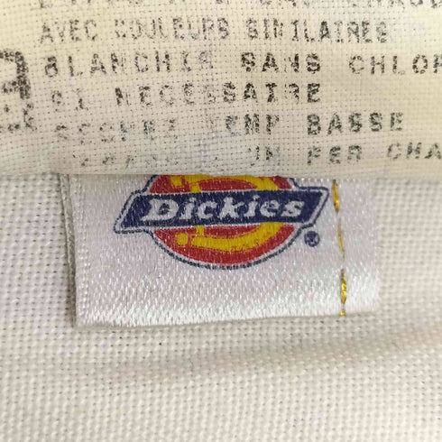 ディッキーズ Dickies 874 センタープレス ワークパンツ メンズ 36×29