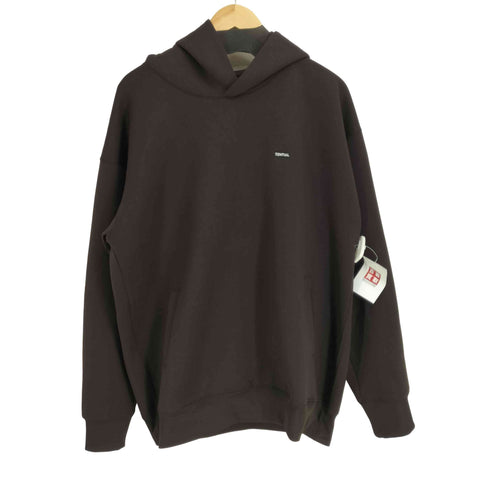 TENTIAL MIGARU Tech Sweat Pullover Hoodie メンズ JPN:L
