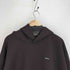 TENTIAL MIGARU Tech Sweat Pullover Hoodie メンズ JPN:L