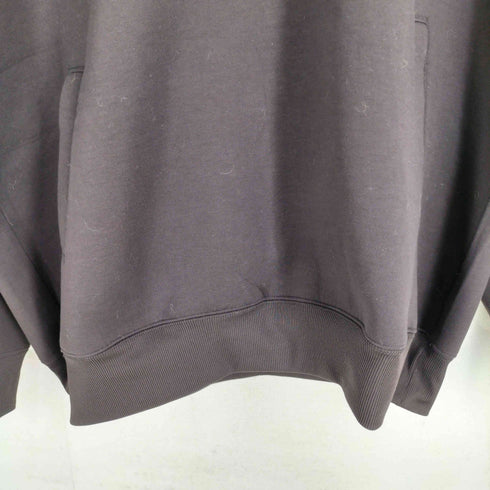 TENTIAL MIGARU Tech Sweat Pullover Hoodie メンズ JPN:L