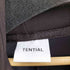 TENTIAL MIGARU Tech Sweat Pullover Hoodie メンズ JPN:L