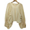 キーラ KIIRA MOCKING TUCK BLOUSE レディース FREE