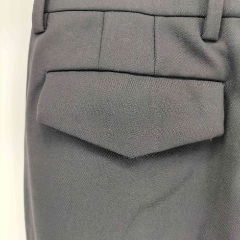 ポールスミス Paul Smith 2タック ウールスラックスパンツ メンズ JPN:M