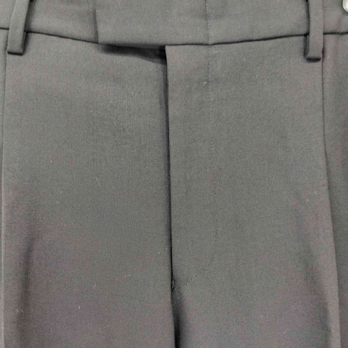 ポールスミス Paul Smith 2タック ウールスラックスパンツ メンズ JPN:M