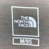 ザノースフェイス THE NORTH FACE ロゴ プリント S/S クルーネック Tシャツ レディース import:M