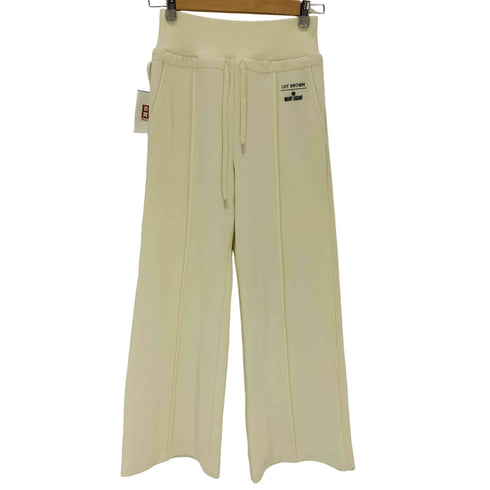 リリーブラウン Lily Brown スウェットパンツ レディース ONE SIZE