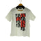 PROJECT コントラスト グラフィックプリント S/S Tシャツ メンズ JPN:S