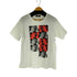PROJECT コントラスト グラフィックプリント S/S Tシャツ メンズ JPN:S