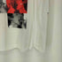 PROJECT コントラスト グラフィックプリント S/S Tシャツ メンズ JPN:S