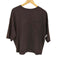 ユナイテッドアローズ UNITED ARROWS ドルマンスリーブ ポケット Tシャツ 接触冷感 レディース FREE