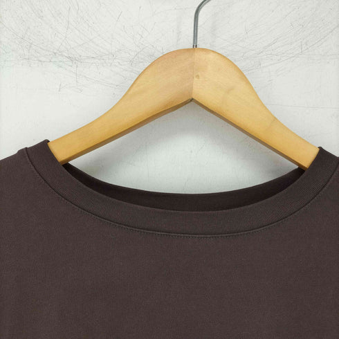 ユナイテッドアローズ UNITED ARROWS ドルマンスリーブ ポケット Tシャツ 接触冷感 レディース FREE