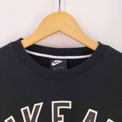 ナイキ NIKE Nike Air Fleece Crew Sweat フリース クルー スウェット メンズ JPN:L