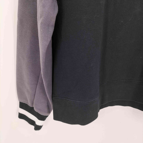 ナイキ NIKE Nike Air Fleece Crew Sweat フリース クルー スウェット メンズ JPN:L