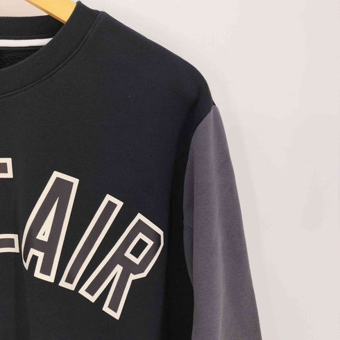 ナイキ NIKE Nike Air Fleece Crew Sweat フリース クルー スウェット メンズ JPN:L