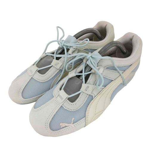 プーマ PUMA Speedcat GO スピードキャット ローカットスニーカー レディース 24