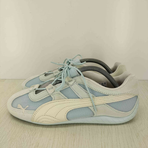 プーマ PUMA Speedcat GO スピードキャット ローカットスニーカー レディース 24
