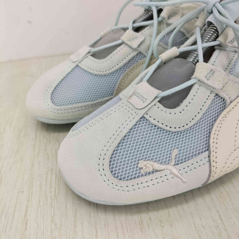 プーマ PUMA Speedcat GO スピードキャット ローカットスニーカー レディース 24