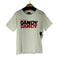 アンダーカバー UNDERCOVER PSYCHOO CANDY CANDY TEE メンズ JPN:1