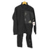アディダス adidas MUST HAVES WARM UP JACKET& WU Pants ウォームアップ セットアップ メンズ L