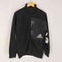 アディダス adidas MUST HAVES WARM UP JACKET& WU Pants ウォームアップ セットアップ メンズ L
