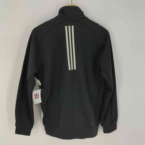 アディダス adidas MUST HAVES WARM UP JACKET& WU Pants ウォームアップ セットアップ メンズ L