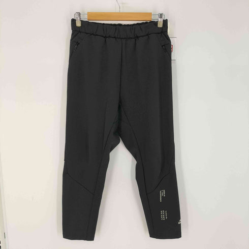アディダス adidas MUST HAVES WARM UP JACKET& WU Pants ウォームアップ セットアップ メンズ L