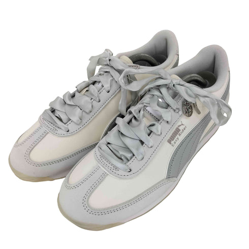 プーマ PUMA Easy Rider イージーライダー ローカットスニーカー レディース 25