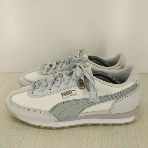プーマ PUMA Easy Rider イージーライダー ローカットスニーカー レディース 25