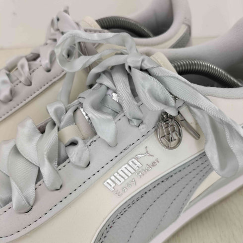 プーマ PUMA Easy Rider イージーライダー ローカットスニーカー レディース 25