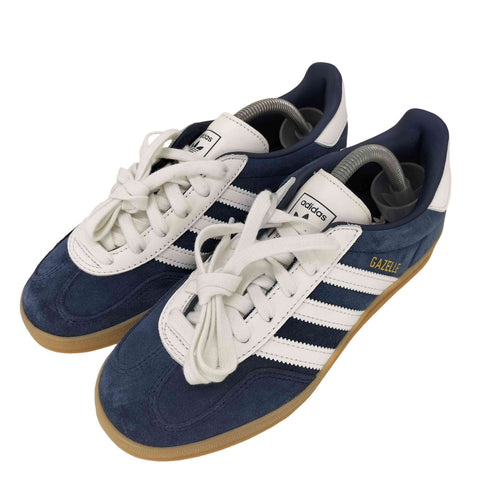 アディダスオリジナルス adidas Originals GAZELLE INDOOR EXCLUSIVE ガゼル ローカットスニーカー レディース 23